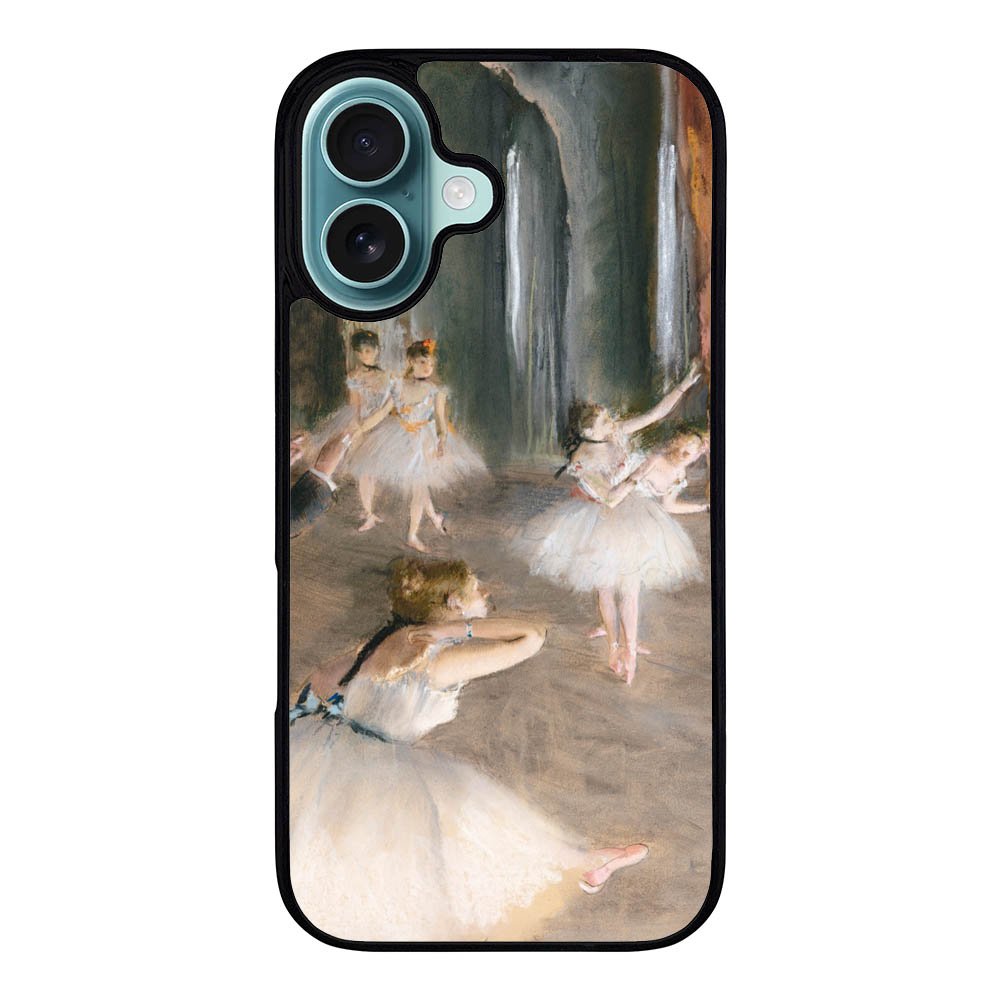 Quirk Cover: Stylish TPU phone cases with shock absorption, enhanced grip, and vibrant sublimation prints. Durable, long-lasting, and packed with personality.
