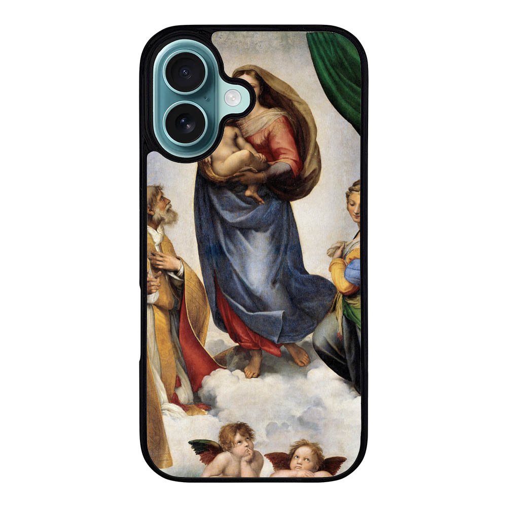 Quirk Cover: Stylish TPU phone cases with shock absorption, enhanced grip, and vibrant sublimation prints. Durable, long-lasting, and packed with personality.