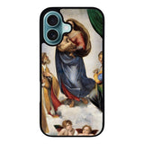 Quirk Cover: Stylish TPU phone cases with shock absorption, enhanced grip, and vibrant sublimation prints. Durable, long-lasting, and packed with personality.