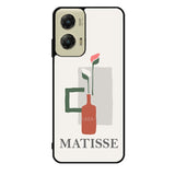Matisse Posters FZ2252 Motorola Moto G Stylus 5G 2024 Case