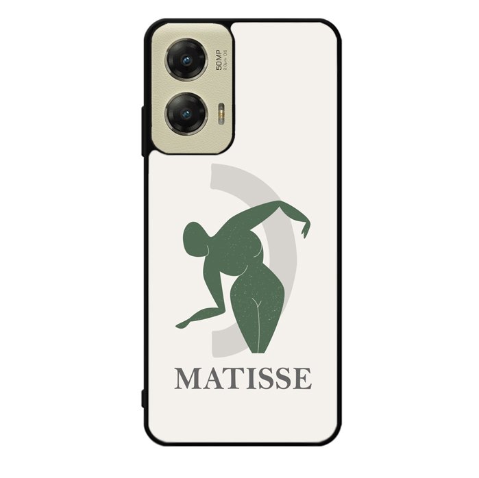 Matisse nude FZ2254 Motorola Moto G Stylus 5G 2024 Case