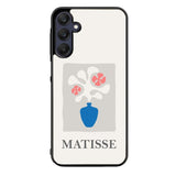 Henri Matisse FZ2255 Samsung Galaxy A35 5G Case