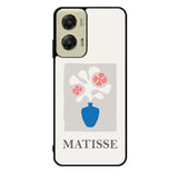 Henri Matisse FZ2255 Motorola Moto G Stylus 5G 2024 Case