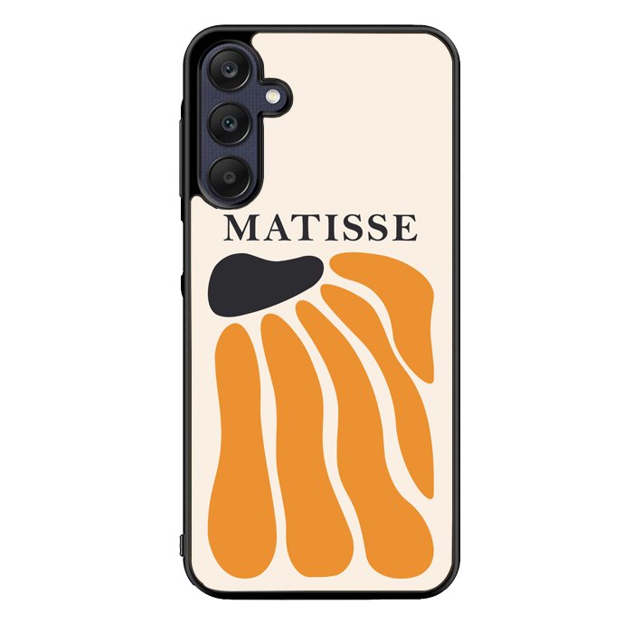 Matisse Art FZ2257 Samsung Galaxy A15 5G Case
