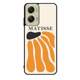 Matisse Art FZ2257 Motorola Moto G Stylus 5G 2024 Case