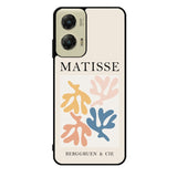 Henri Matisse FZ2258 Motorola Moto G Stylus 5G 2024 Case