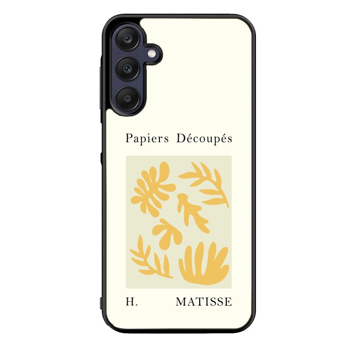 Papiers Matisse FZ2259 Samsung Galaxy A15 5G Case