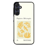 Papiers Matisse FZ2259 Samsung Galaxy A15 5G Case