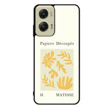 Papiers Matisse FZ2259 Motorola Moto G Stylus 5G 2024 Case