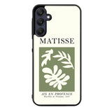 Abstract Matisse Poster FZ2261 Samsung Galaxy A15 5G Case