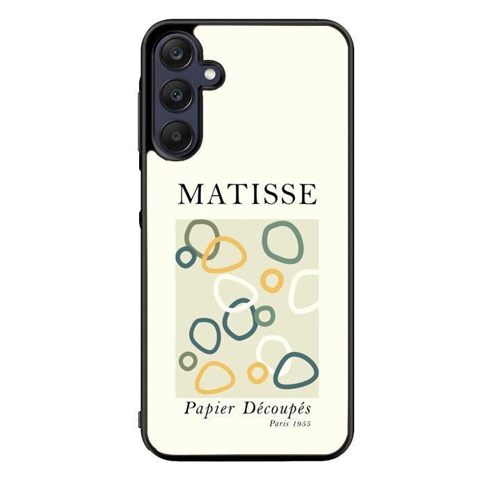 Matisse Paris FZ2263 Samsung Galaxy A15 5G Case