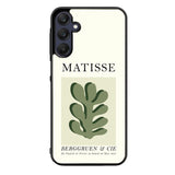 Abstract Matisse Poster FZ2264 Samsung Galaxy A15 5G Case