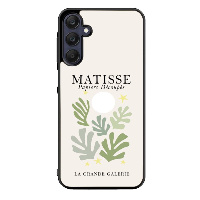 Matisse Canvas Print FZ2266 Samsung Galaxy A25 5G Case