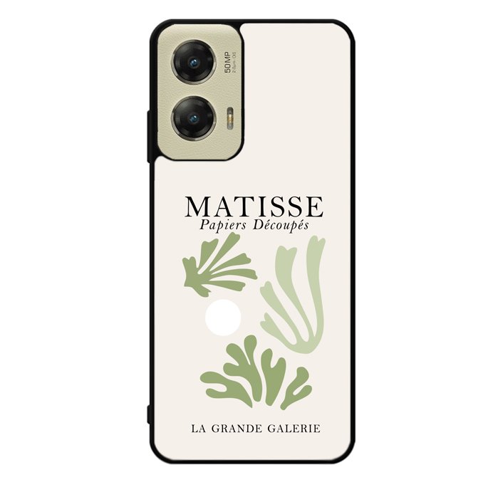 Matisse Galerie FZ2267 Motorola Moto G Stylus 5G 2024 Case