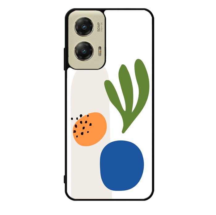Matisse Wall Art FZ2277 Motorola Moto G Stylus 5G 2024 Case
