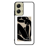 Canvas Print FZ2285 Motorola Moto G Stylus 5G 2024 Case