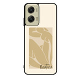 Matisse Nude FZ2287 Motorola Moto G Stylus 5G 2024 Case
