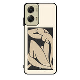Matisse Art FZ2288 Motorola Moto G Stylus 5G 2024 Case