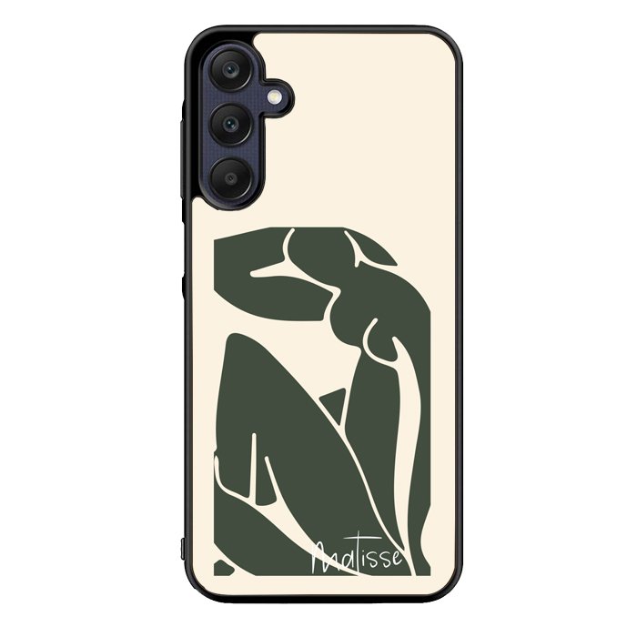 Matisse Nude FZ2289 Samsung Galaxy A15 5G Case