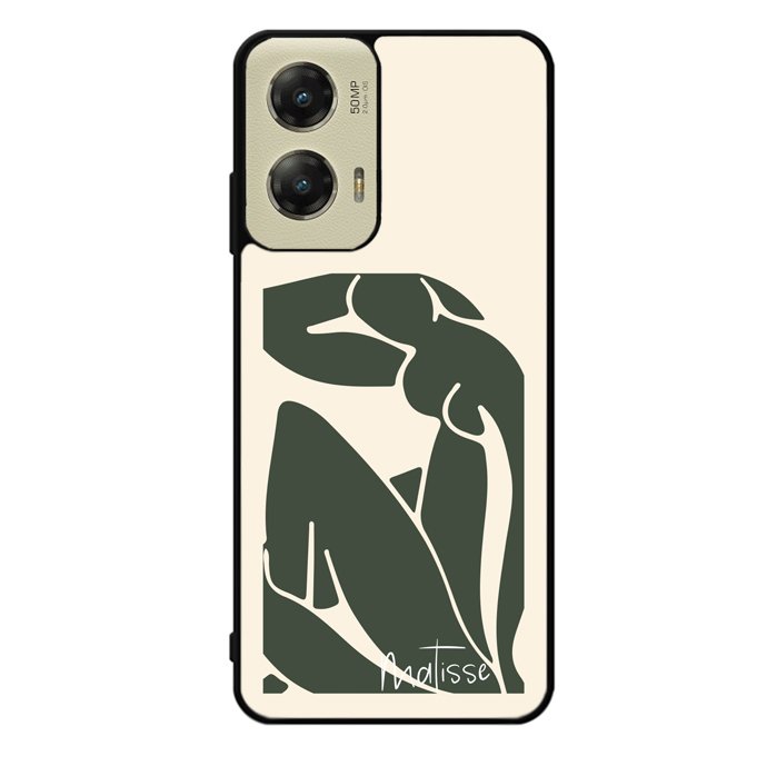 Matisse Nude FZ2289 Motorola Moto G Stylus 5G 2024 Case