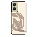 Matisse Art FZ2290 Motorola Moto G Stylus 5G 2024 Case