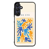 The Eye FZ2291 Samsung Galaxy A25 5G Case