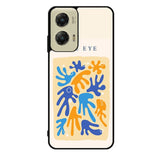 The Eye FZ2291 Motorola Moto G Stylus 5G 2024 Case
