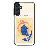 The Soul FZ2297 Samsung Galaxy A15 5G Case