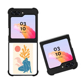 Matisse Nude FZ2300 Samsung Galaxy Z Flip 5 2023 5G Case