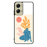 Matisse Nude FZ2300 Motorola Moto G Stylus 5G 2024 Case