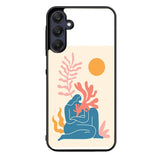Matisse Nude FZ2301 Samsung Galaxy A15 5G Case