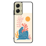 Matisse Nude FZ2301 Motorola Moto G Stylus 5G 2024 Case