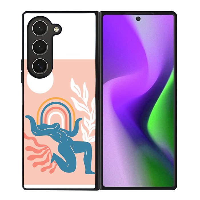 Matisse Nude FZ2302 Samsung Galaxy Z Fold 6 2024 5G Case