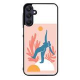 Matisse Nude FZ2303 Samsung Galaxy A15 5G Case