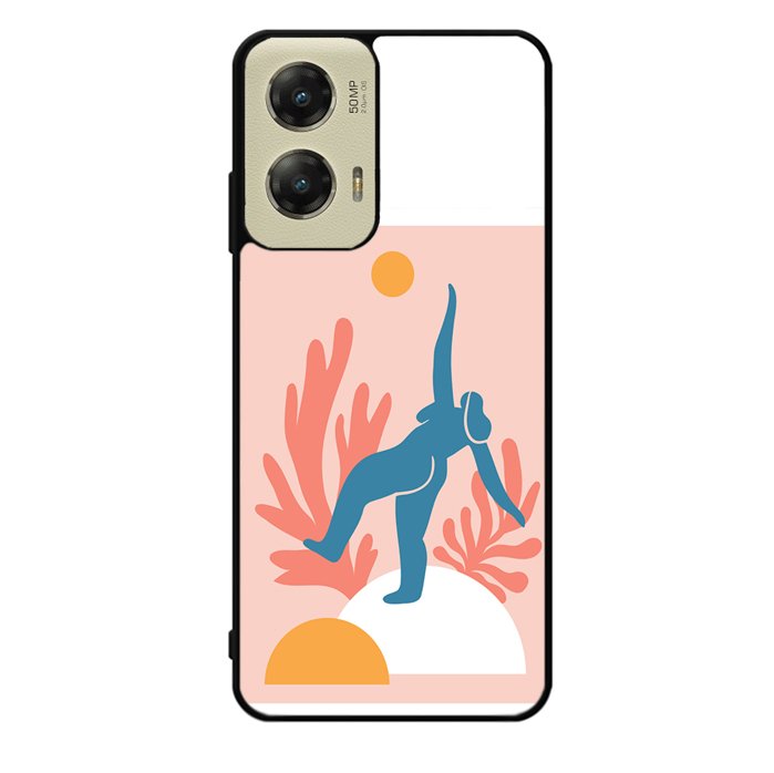 Matisse Nude FZ2303 Motorola Moto G Stylus 5G 2024 Case