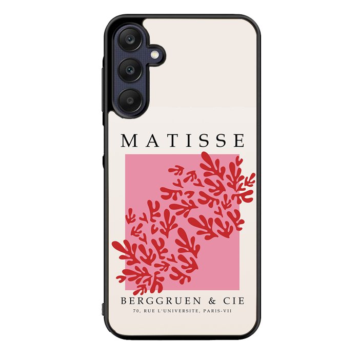 Matisse Wall Art FZ2304 Samsung Galaxy A25 5G Case