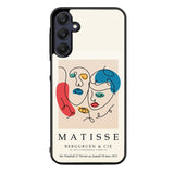 Matisse Art FZ2308 Samsung Galaxy A35 5G Case