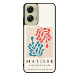 Matisse Art FZ2309 Motorola Moto G Stylus 5G 2024 Case