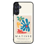 Matisse Art FZ2310 Samsung Galaxy A15 5G Case