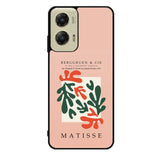 Matisse Art FZ2312 Motorola Moto G Stylus 5G 2024 Case