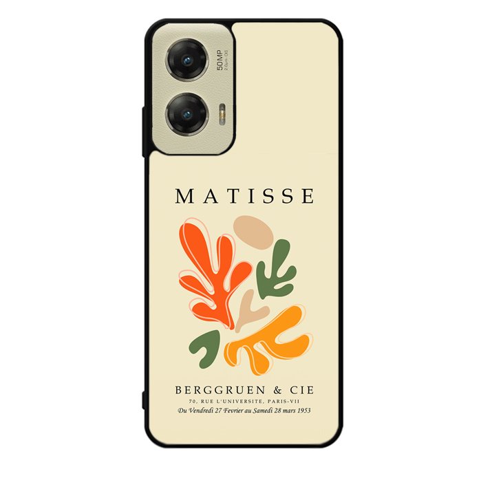 Matisse Art FZ2313 Motorola Moto G Stylus 5G 2024 Case