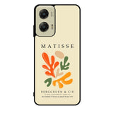 Matisse Art FZ2313 Motorola Moto G Stylus 5G 2024 Case