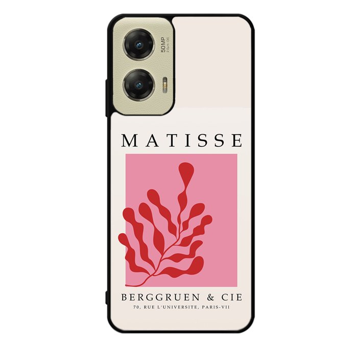 Matisse Art FZ2314 Motorola Moto G Stylus 5G 2024 Case
