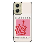 Matisse Art FZ2314 Motorola Moto G Stylus 5G 2024 Case