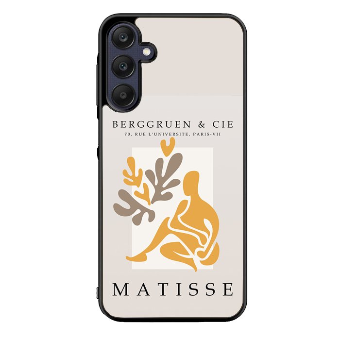 Matisse Art FZ2316 Samsung Galaxy A25 5G Case