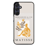 Matisse Art FZ2316 Samsung Galaxy A25 5G Case