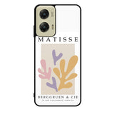 Matisse Art FZ2317 Motorola Moto G Stylus 5G 2024 Case