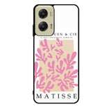 Matisse Art FZ2319 Motorola Moto G Stylus 5G 2024 Case