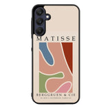 Matisse Art FZ2320 Samsung Galaxy A15 5G Case