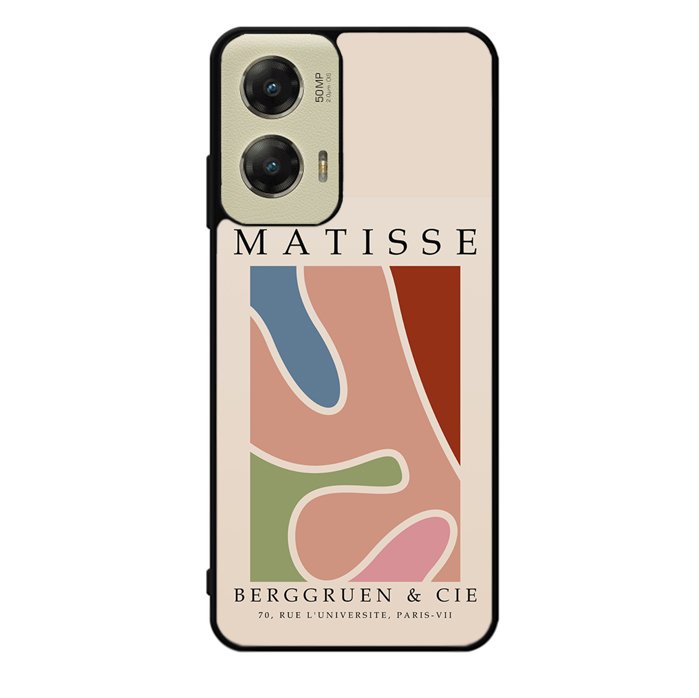 Matisse Art FZ2320 Motorola Moto G Stylus 5G 2024 Case